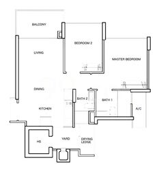 Waterview (D18), Condominium #547270601
